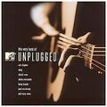 Best Of MTV Unplugged Vol. 3  [CD + DVD] von Various | CD | Zustand akzeptabel