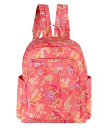 Oilily Britt Backpack Sits Aelia Rucksack mit Tabletfach Damen Cityrucksack NEU