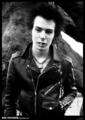 SEX PISTOLS POSTER SID VICIOUS HAMBURG 1977 PRETTY VACANT