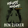 CD Ben Zucker Heute Nicht! Tour Edition Doppel CD Digipack (K186) VERSIEGELT