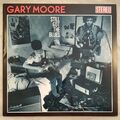 Still got the blues.[Vinyl]. Moore, Gary: