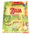 The Legend of Zelda: A Link To The Past - Der offizielle Nintendo Spieleberater