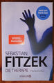 Sebastian Fitzek " Die Therapie"