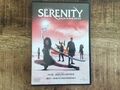Serenity - Flucht in neue Welten (2007, DVD video)