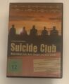 DVD - Suicide Club von Olaf Saumer 