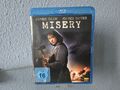 Misery  Blu-ray - von Stephen King