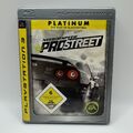 Need for Speed: ProStreet (Sony PlayStation 3, 2008) | Getestet | Komplett