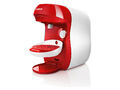 BOSCH Tassimo Happy (BRIGHT RED) - B-Ware neuwertig