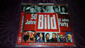 CD 50 Jahre Bild - 50 Jahre Party - Album 2Cds 2002