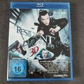 Resident Evil 4 - Afterlife 3D / Blu-Ray