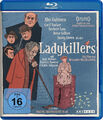 Ladykillers - Special Edition (2 Blu-rays)