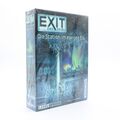 Exit - Das Spiel: Die Station im ewigen Eis | Inka & Markus Brand | neu