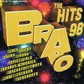 2 CDs Various - Bravo The Hits 98 (Cher, Falco, Depeche Mode, Oli P. - 40 Hits)