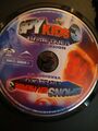 Spy Kids 3 Game Over (DVD) 2D Version Robert Rodriguez(DIR) EN/FR/ESP Disc Only