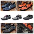 Wasser Schuhe Unisex Barfußschuhe Schnell Trocknend Badeschuhe Outdoor Sport DE