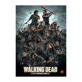 The Walking Dead Saison 8 DVD (Sp) (PO111892)