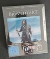 Braveheart  - Limited Cinedition -  *Mel Gibson*  # NEU & OVP # * Blu-ray *