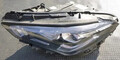 Frontscheinwerfer Mercedes-Benz CLA C118 2021 Led Links A1189062500