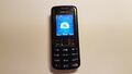 Nokia Classic 3110 Handy (entsperrt) - Schwarz