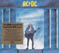 AC / DC - CD - WHO MADE WHO