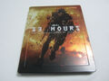 13 Hours / The Secret Soldiers of Benghazi - Steelbook (geprägt) - Neuwertig