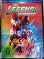 DC's Legends of Tomorrow - Die komplette zweite Staffel [... | DVD | Zustand gut