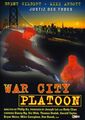 War City Platoon [DVD] Film Neu in OVP