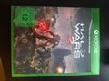 Halo Wars 2 (Microsoft Xbox One, 2017)