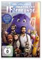 IF: Imaginäre Freunde | DVD | deutsch