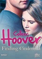 Finding Cinderella: Roman von Hoover, Colleen | Buch | Zustand gutGeld sparen & nachhaltig shoppen!