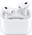 Apple AirPods Pro mit Kabellosem Ladecase - Weiß (MWP22ZM/A)