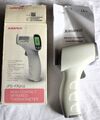 Jumper JPD FR202 Fieberthermometer Medizinische Qualität Digital Infrarot Stirn 