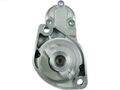 AS-PL S0527 Starter Anlasser 1.7kW passend für MERCEDES-BENZ VITO Bus (W639) S-