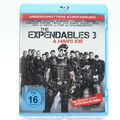 The Expendables 3 A Mans Job Blu-Ray Gebraucht sehr gut