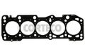 Kopfdichtung 83403305 CORTECO für VW RENAULT CHEVROLET HYUNDAI