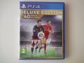 FIFA 16 DELUXE EDITION - FÜR SONY PLAYSTATION 4 (PS4)