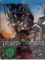 Blu-ray Steelbook Transformers 2: Die Rache (2009) neuwertig mit Shia LaBeouf