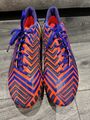 Adidas Predator Lethal Zones SG Champions League seltenes Modell 2014 Größe 9 UK