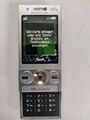 Sony Ericsson Walkman 