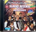 Slavko Avsenik und seine Original Oberkrainer - Ein Feuerwerk der Musik  CD