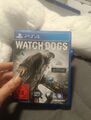 Watch Dogs-Bonus Edition (Sony PlayStation 4, 2014)