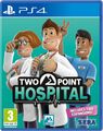 Two Point Hospital PS4