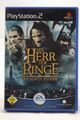 Der Herr der Ringe : Die zwei Türme (Sony PlayStation 2) PS2 Spiel in OVP