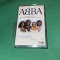 ABBA - THE MUSIC STILL GOES ON - CASSETTE