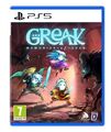 Greak: Memories of Azur (PS5) Ex-Display