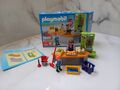 Playmobil 4327 Kiosk mit Hausmeister - Einrichtung für „große Schule“, mit OVP