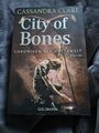 City Of Bones Von Cassandra Clare