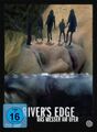 RIVER´S EDGE - DAS MESSER AM UFER (1986) LIMITED MEDIABOOK BLU-RAY + DVD deutsch