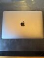 Apple MacBook Air 2020 13 Zoll 8GB RAM 256GB SSD spacegrau