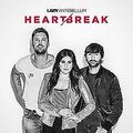 Heart Break von Lady Antebellum | CD | Zustand sehr gut